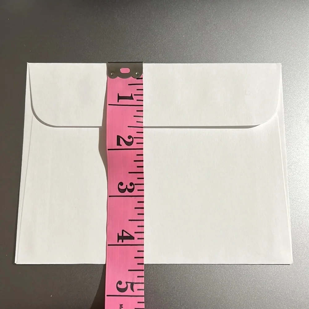 50 Envelopes for Invitations